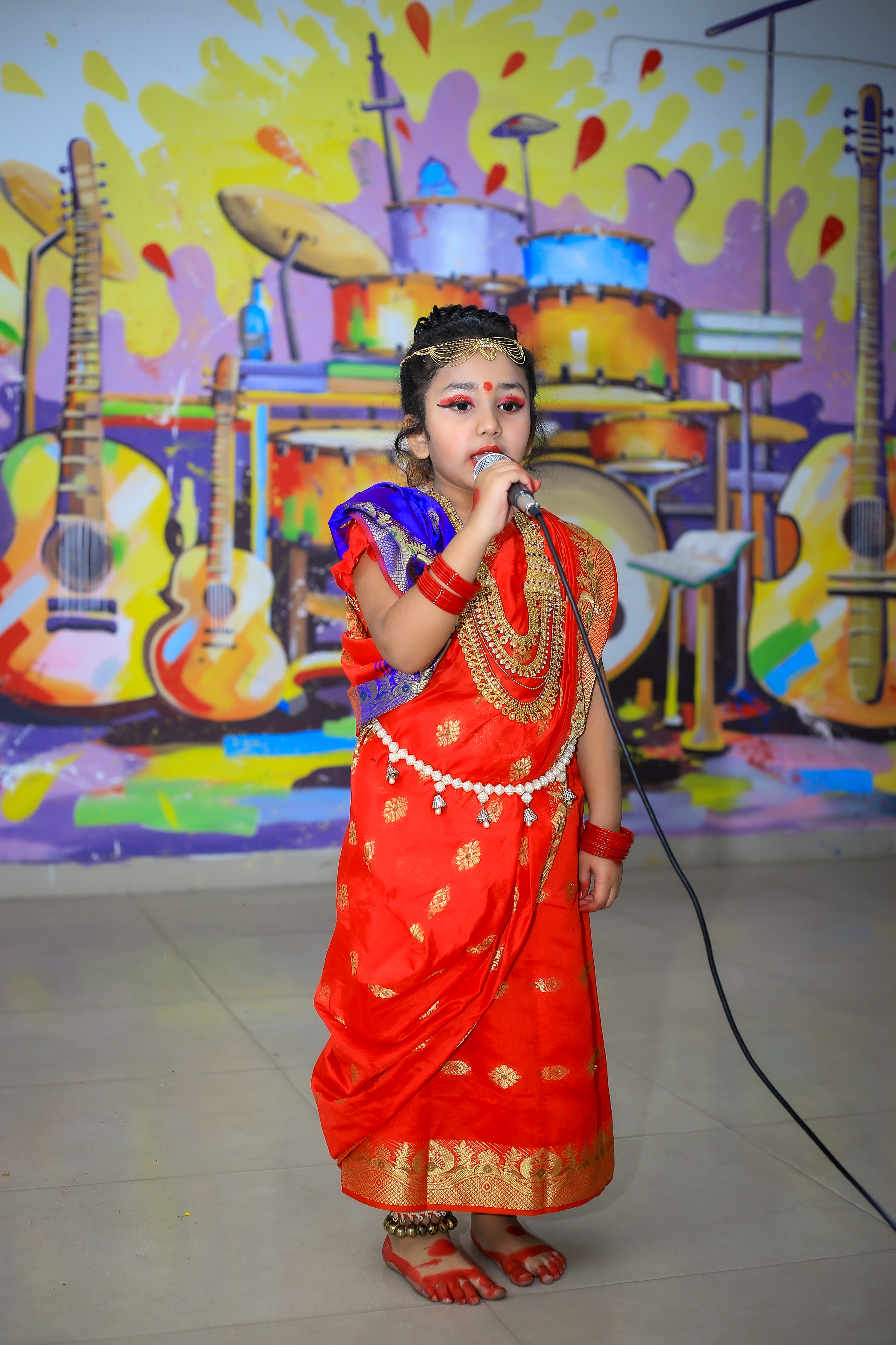 Day 02 ECA Festival image 24